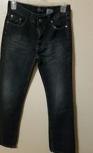 COPPER DENIM JEANS BOYS SIZE 14